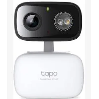 TP Link Indoor or Outdoor Home Security WiFi Camera