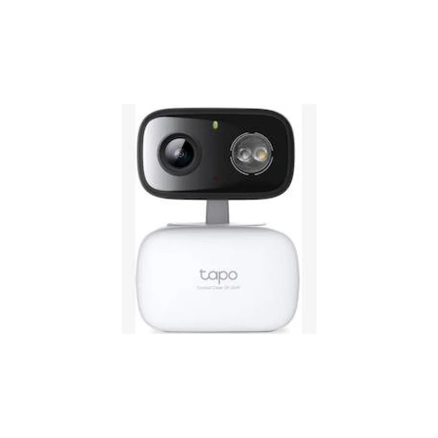 TP Link Indoor or Outdoor Home Security WiFi Camera