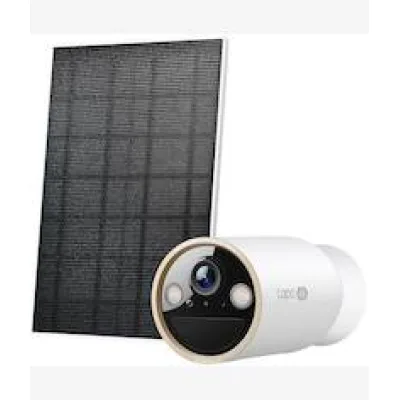 TP Link Solar Powerd Security Camera Kit
