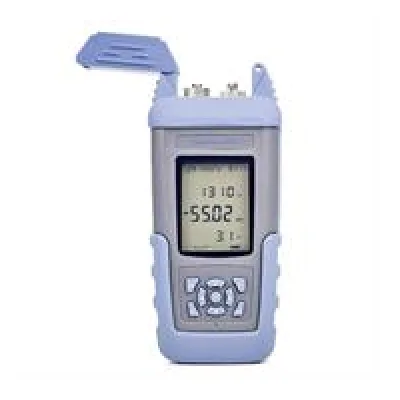 Goldtool Optical Power Meter