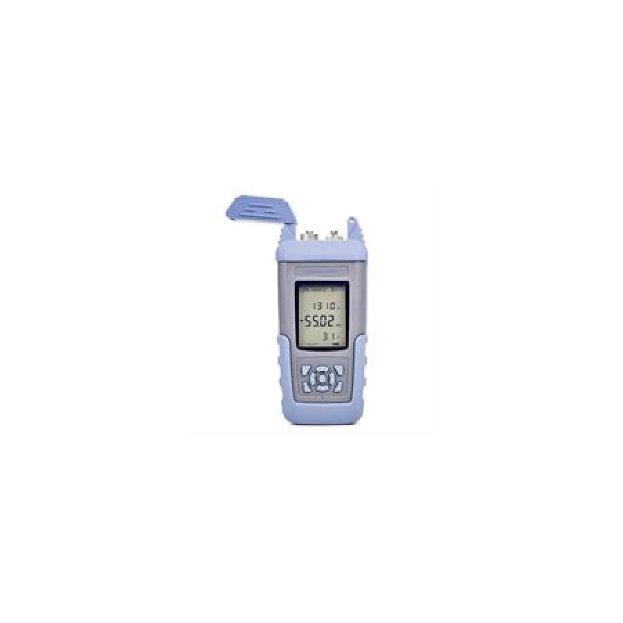 Goldtool Optical Power Meter