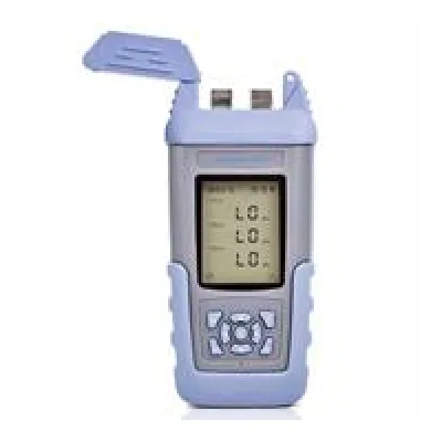 Goldtool Pon Power Meter and Battery