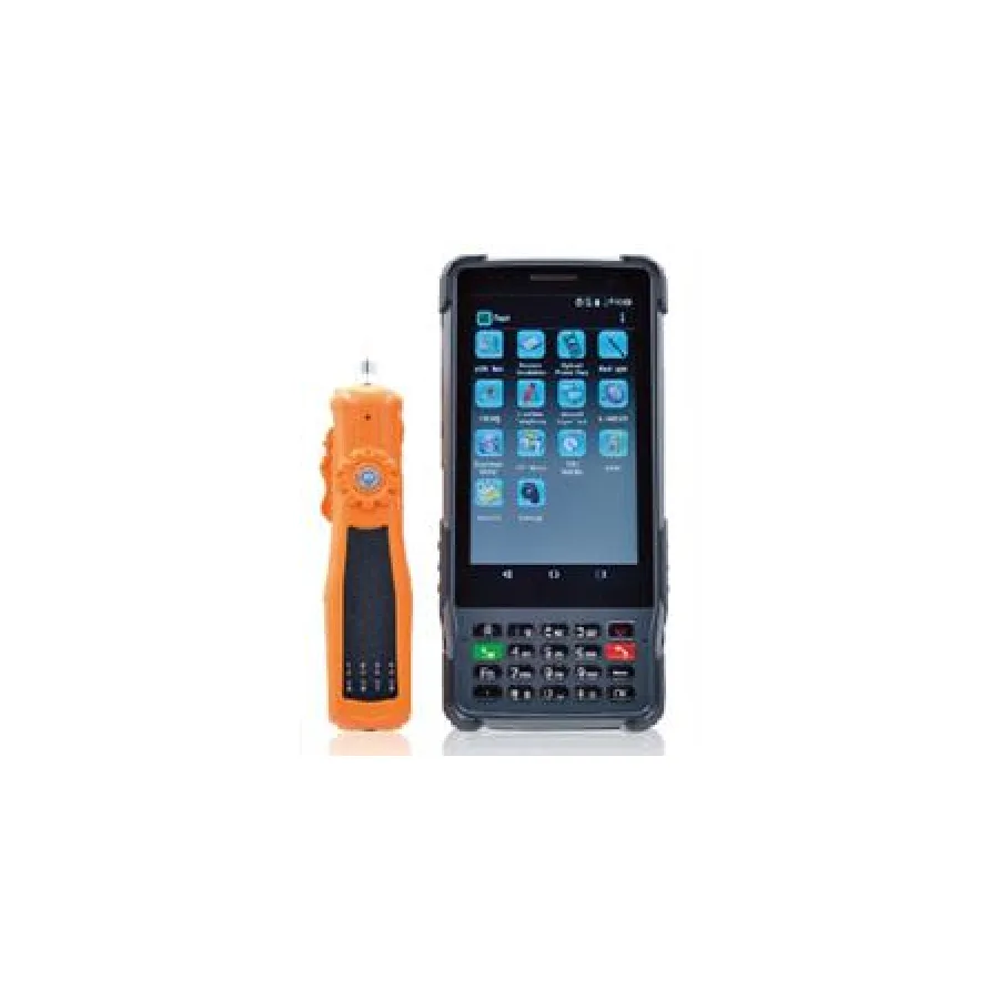 Goldtool Multi-Service Access Test Device
