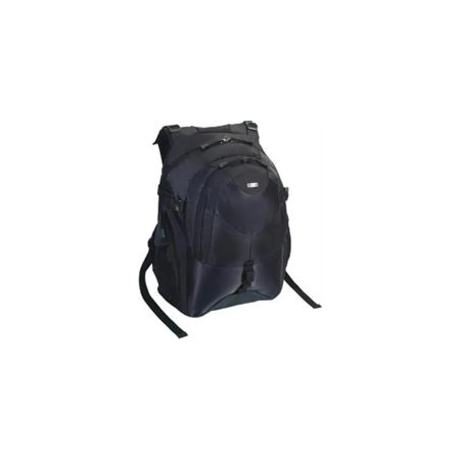 Targus TEB01 Campus Backpack with Compartment for Notebooks