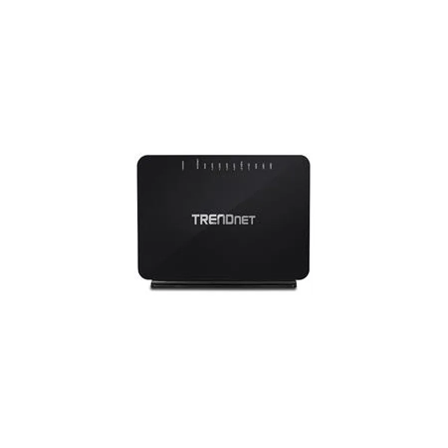 TrendNet ADSL2 AC750 Wireless WAN Modem Router