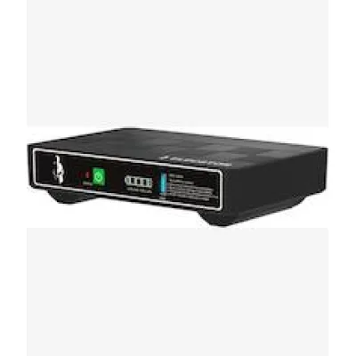TITAN Elecstor 18W 12000mAh 38WH Mini DC UPS