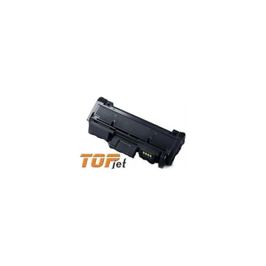 TJS 116L TopJet Samsung MLT D116L Toner Black