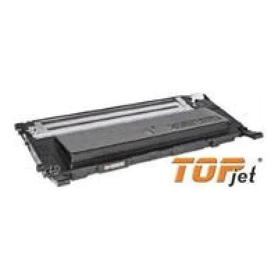 TopJet Samsung CLT-K407S Toner Black