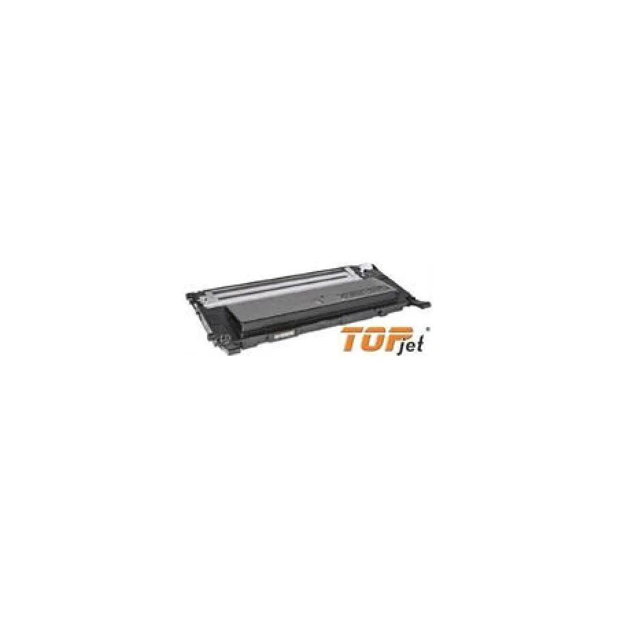TopJet Samsung CLT-K407S Toner Black