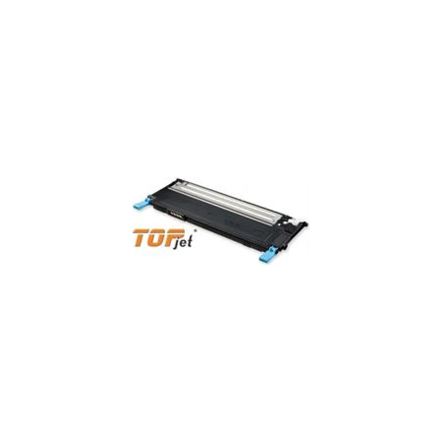 TopJet Samsung CLT-C409S Toner Cyan