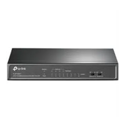 TP Link 8Port 100Mbps Desktop Switch
