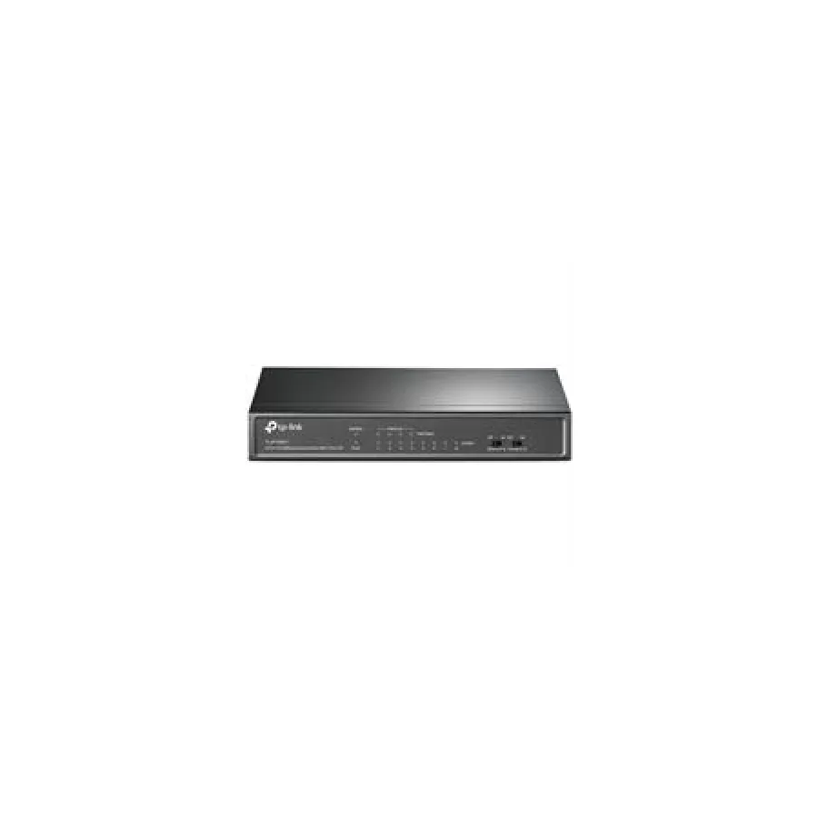 TP Link 8Port 100Mbps Desktop Switch