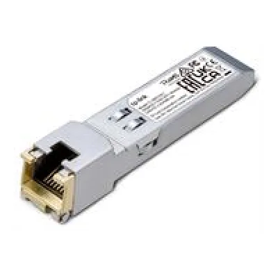 TP Link TLSM5310T 10G BASE T SFP
