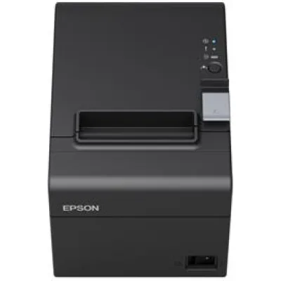 Epson TM T20III 011 EDG USB Serial POS Printer