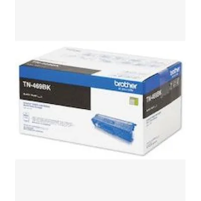Brother High Yield Black Toner Cartridge 9