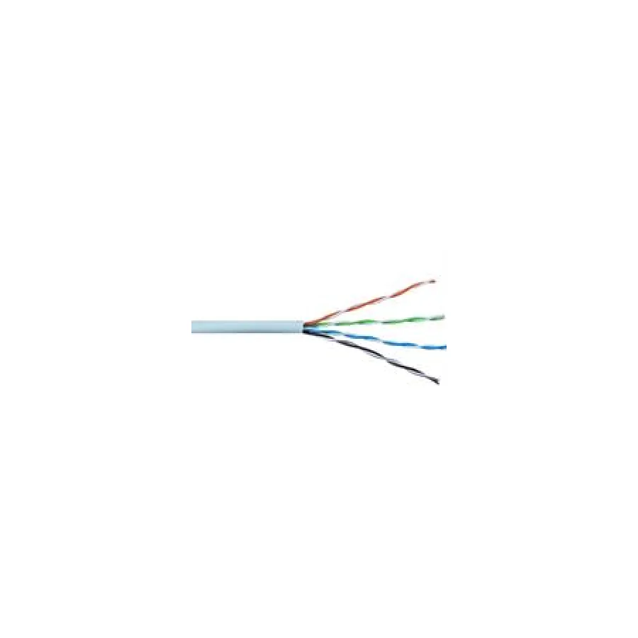 NetiX CAT5E UTP Copper Clad Aluminium Cable