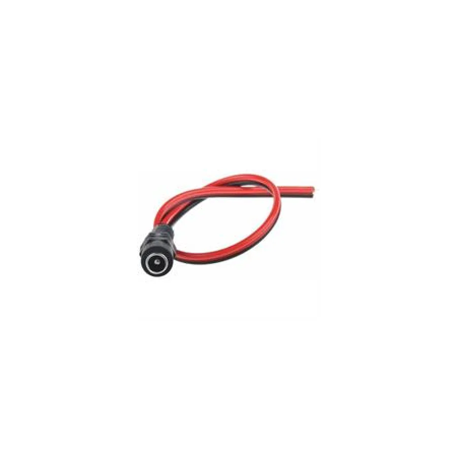 Securnix DC Plug Fly Lead Female