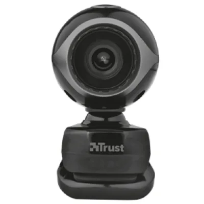 Trust TRS-17003 Exis WebCam -