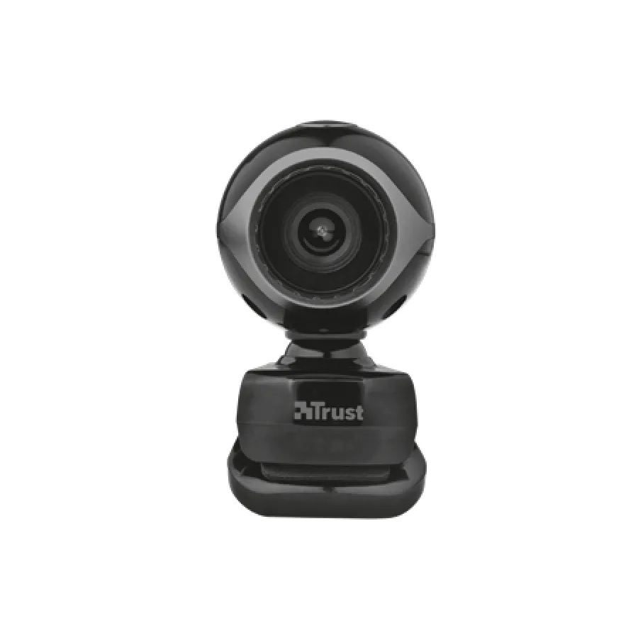 Trust TRS-17003 Exis WebCam -