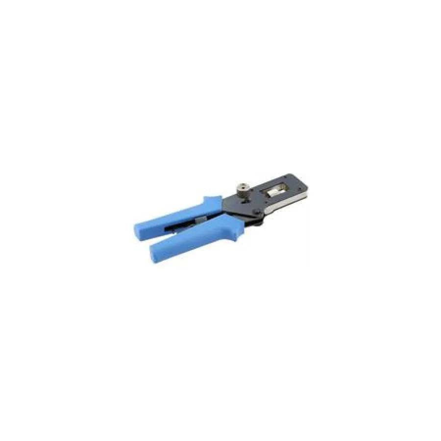 Goldtool Heavy Duty Waterproof Compression Tool for RCA