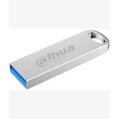Dahua U106 64GB 3.0 USB Silver Flash Drive