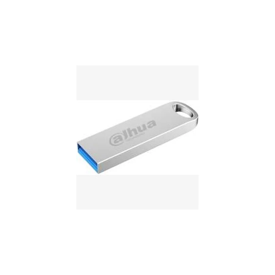 Dahua U106 64GB 3.0 USB Silver Flash Drive
