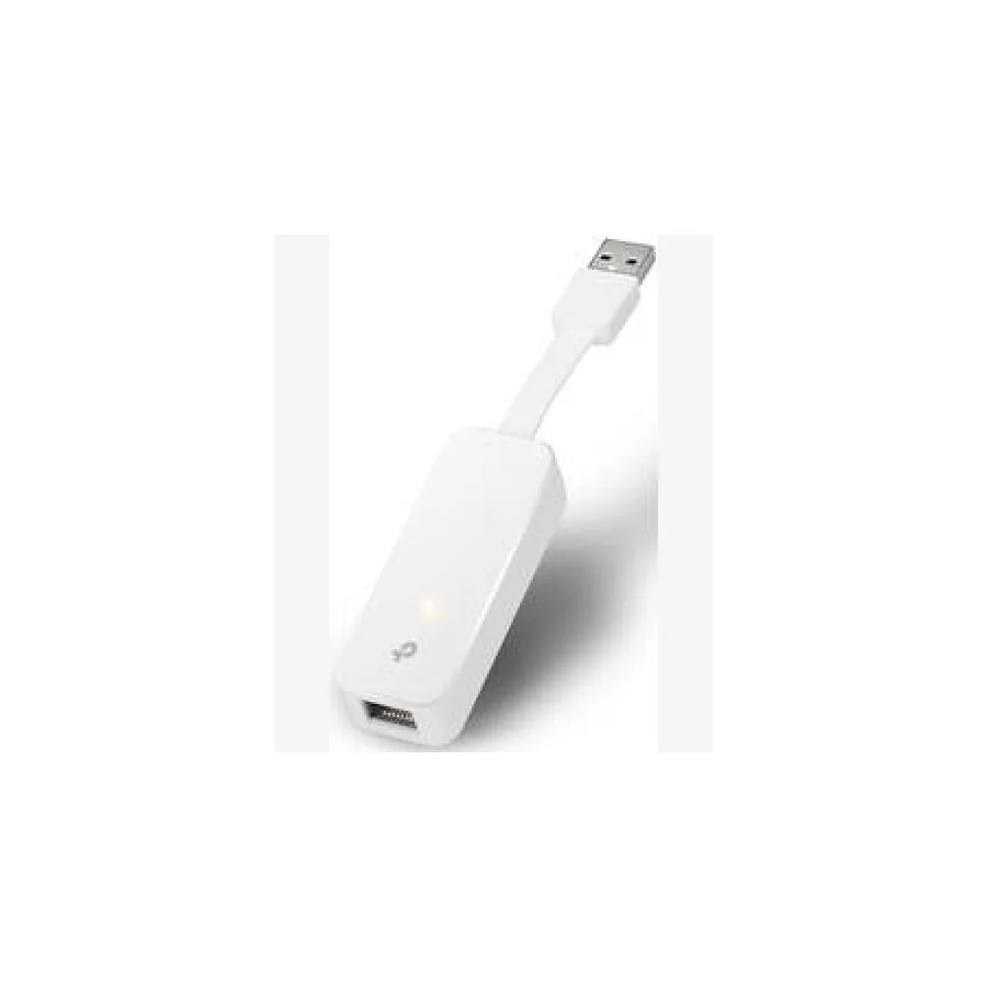 TP Link UE300 USB 3.0 to Gigabit Ethernet Network Adapter