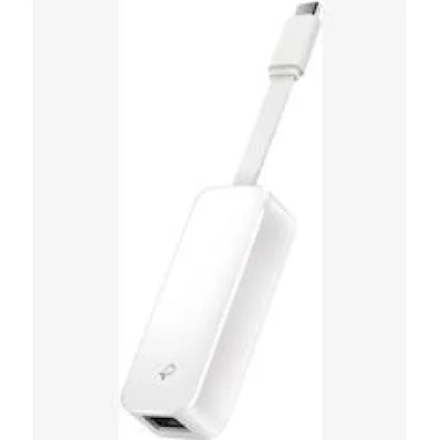 TP Link USB TypeC To RJ45 Gigabit Ethernet Network Adapter