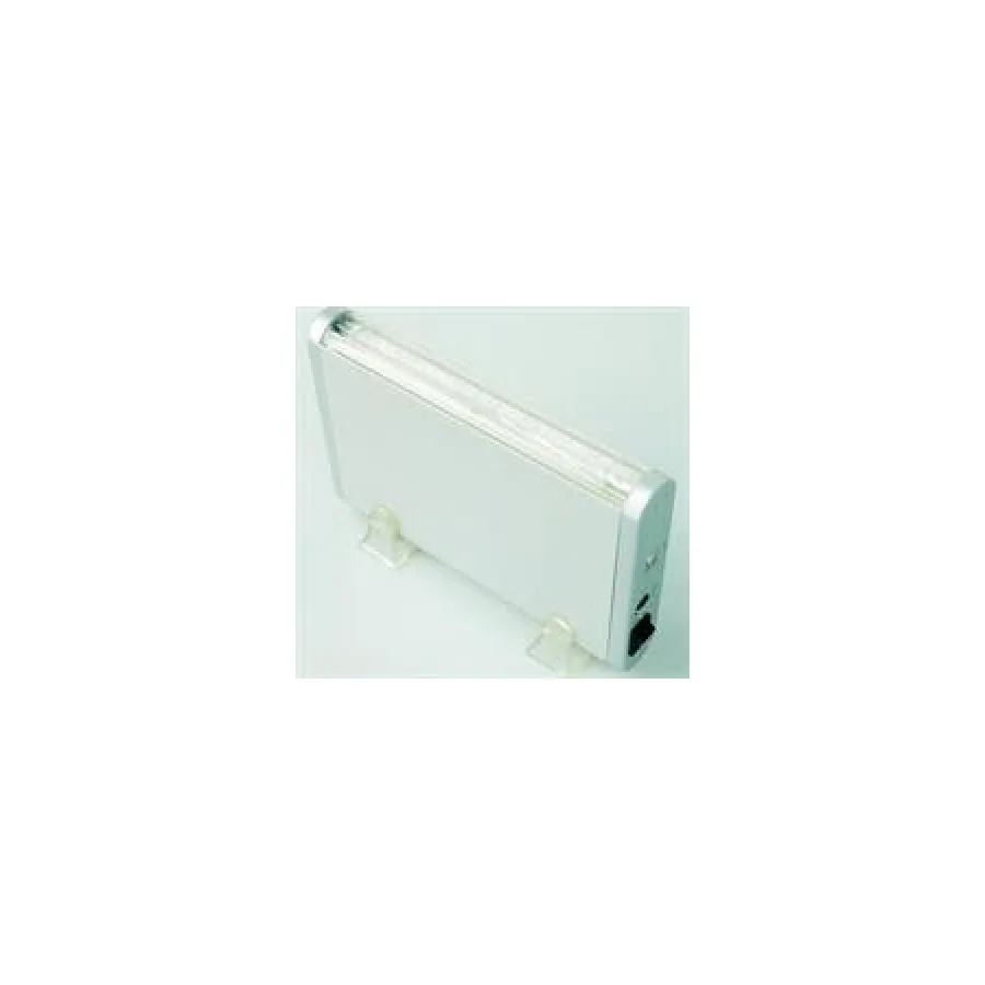 UniQue 3.5 InchAluminium External USB 2.0 IDE Hard Drive
