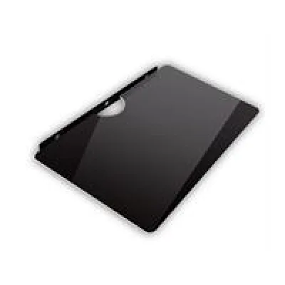 UniQue Single Glass Shelf For Screen