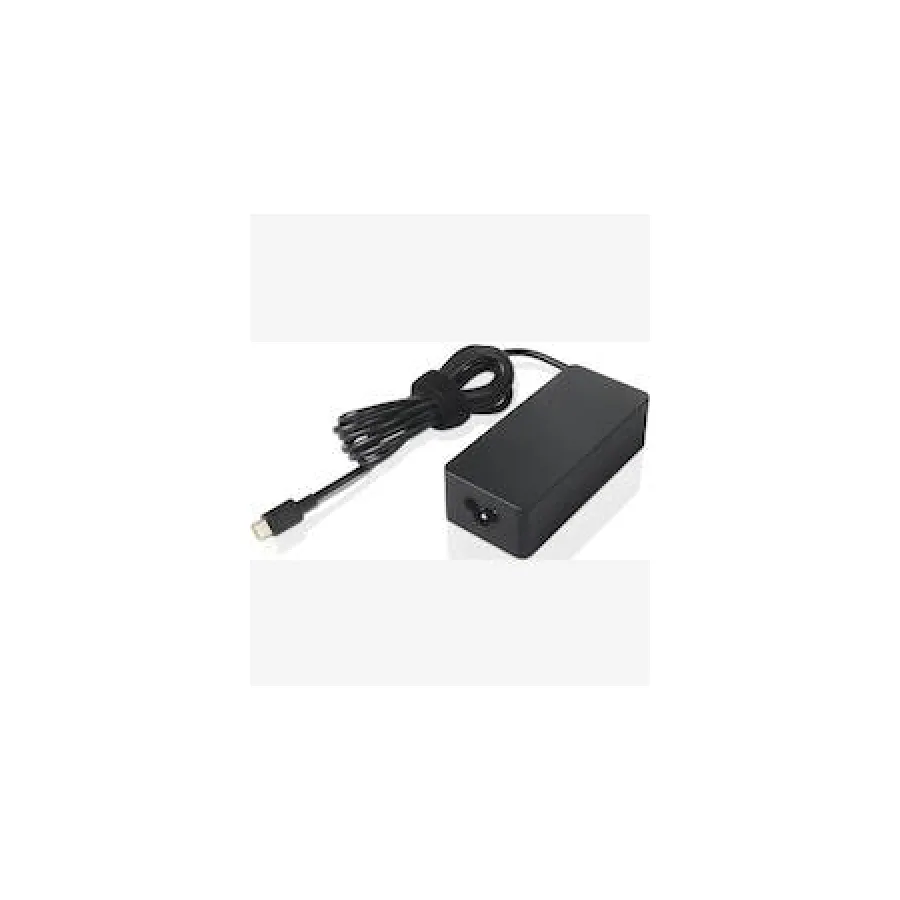 UniQue Generic Replacement Lenovo Yellow USB Type C Laptop Charger