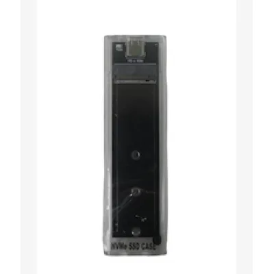 UniQue M.2 NVME NGFF To TypeC SSD Enclosure
