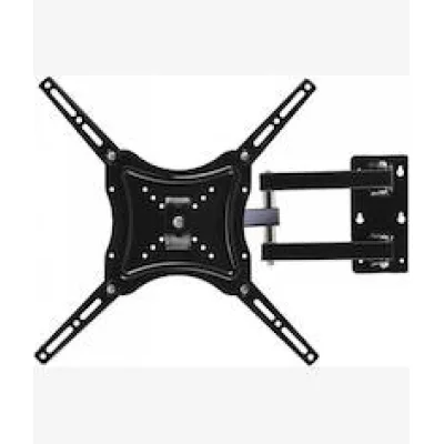 UniQue Full Motion 14 to 32 inch Swivel And Tilt TV And Monitor Bracket