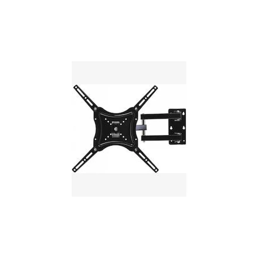 UniQue Full Motion 14 to 32 inch Swivel And Tilt TV And Monitor Bracket