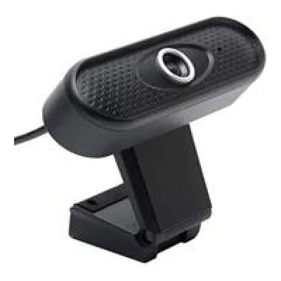 UniQue Fluxstream W32 Full HD USB Webcam with Built in Microphone