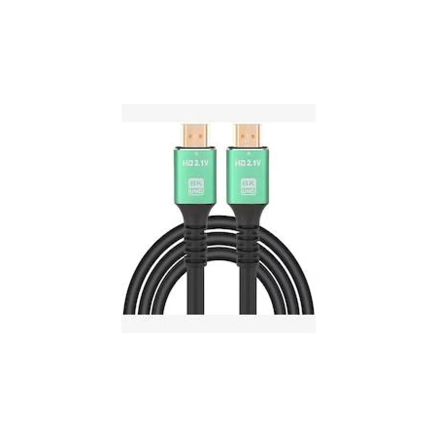 UniQue 8K Ultra HD 20M Premium High Speed HDTV Cable