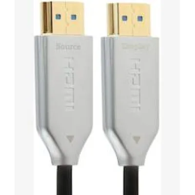 UniQue 4K Ultra HD 10M HDTV 2.0 Active Optical Cable