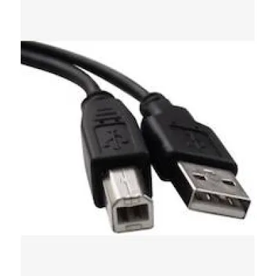 UniQue USB 1.5M Printer Cable