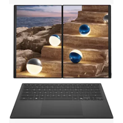 Asus Zenbook DUO UX8407 Intel Core Ultra X9 Copilot Plus Laptop