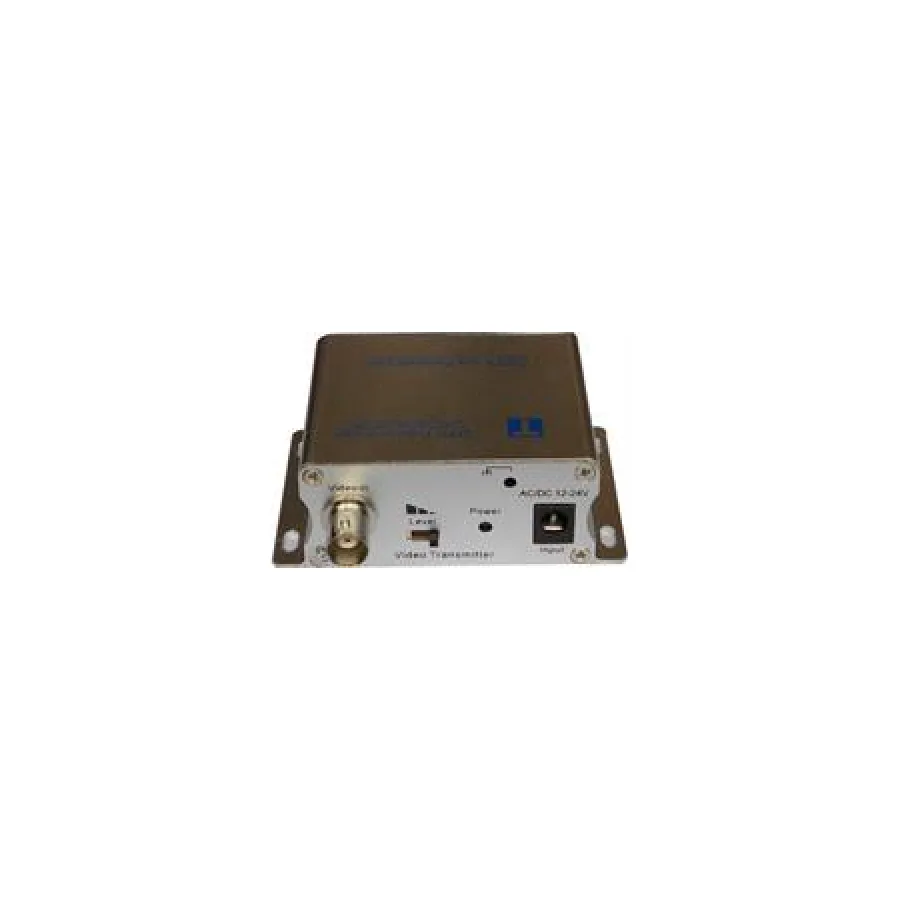 Securnix 1 Channel Active Video Balun, , 1 Year Warranty