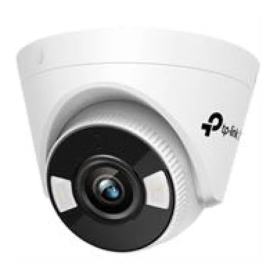 TP Link VIGI 4MP 2.8mm Full Color Turret Network Camera