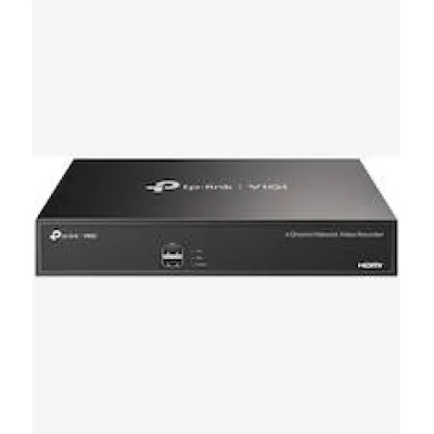 TP Link VIGI NVR1004H 4 Channel Network Video Recorder