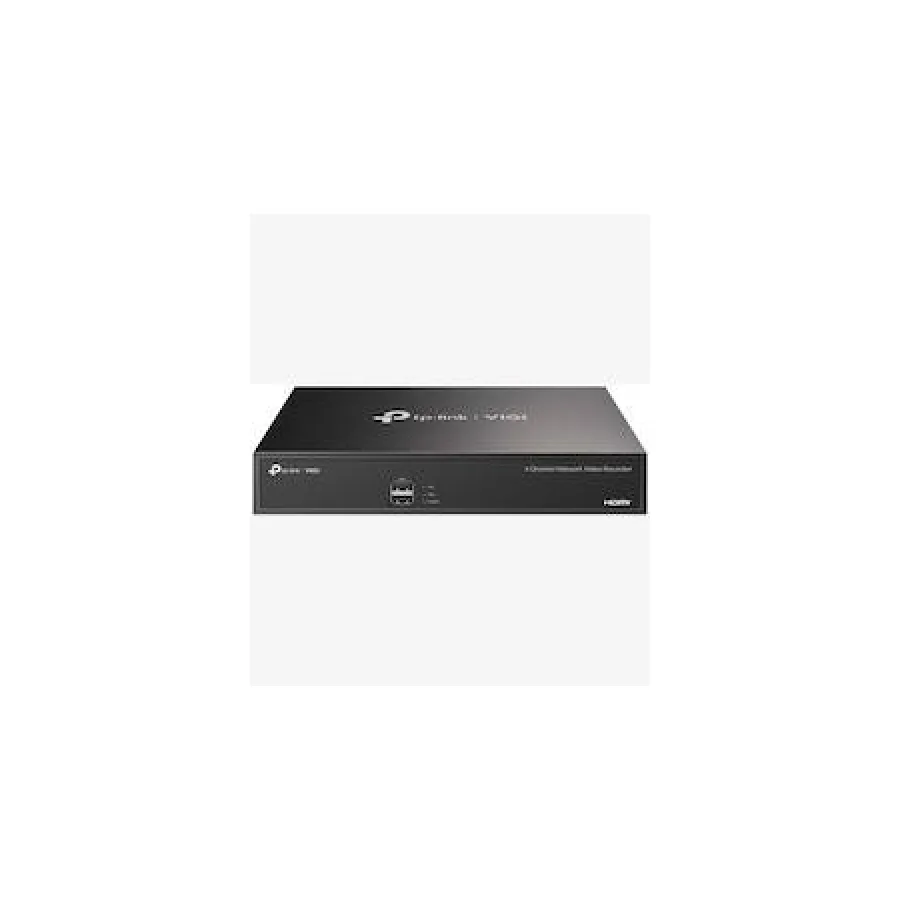 TP Link VIGI NVR1004H 4 Channel Network Video Recorder
