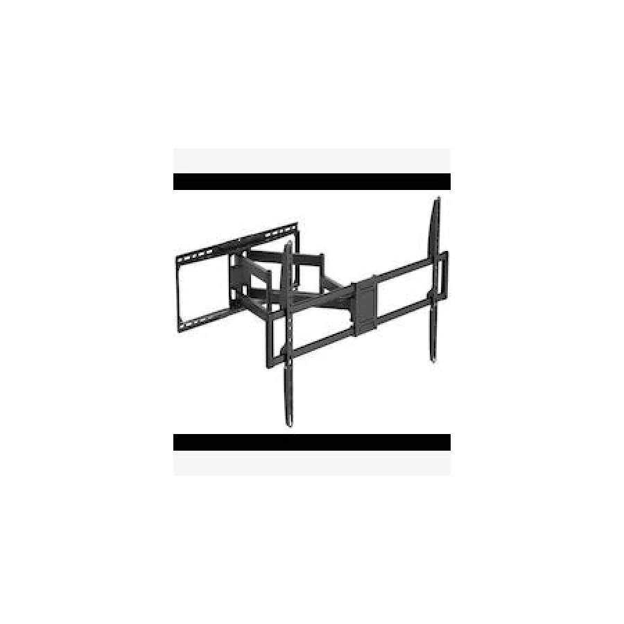 Volkano 50 To 105 Inches Heavy Duty Full Motion TV Wall Mount