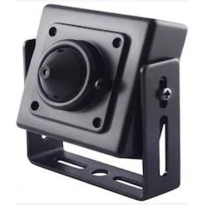 Vandsec Mini IP Camera Series