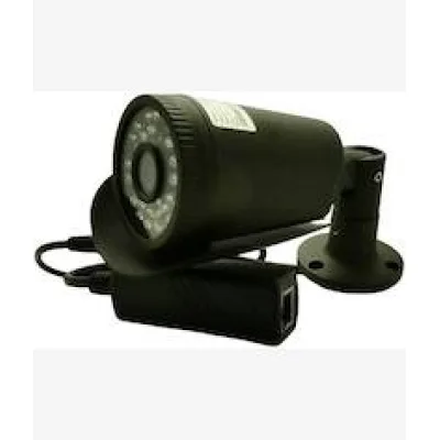 Vandsec Waterproof IR Bullet IP Color CCTV Camera
