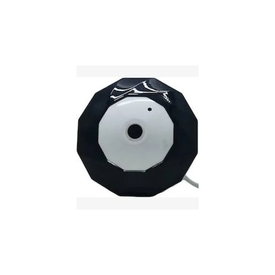 Vandsec 3D Fish Eye 360 Degree IP Panoramic Camera