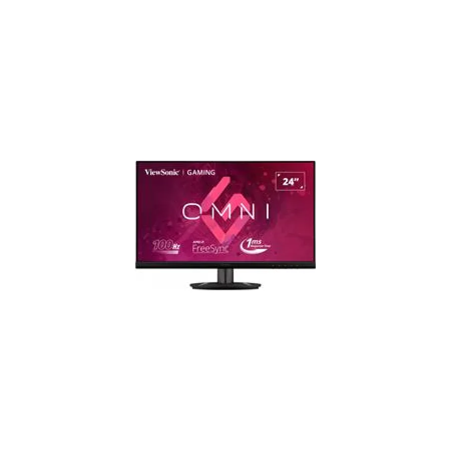 Viewsonic 24 inch FHD Gaming FreeSync Monitor