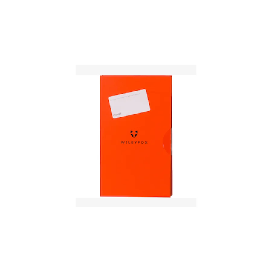 WILEYFOX COVER SWIFT 2 PLUS -WHITE