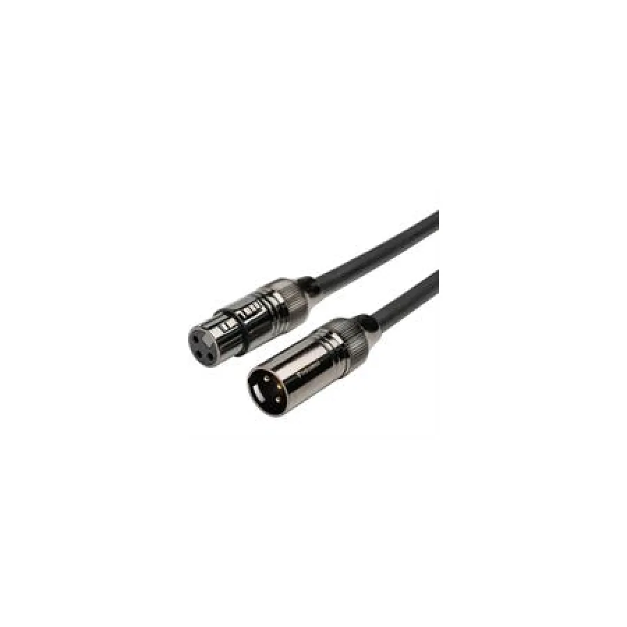 Thronmax X60 Premium XLR Male to Female Microphone Cable 6M